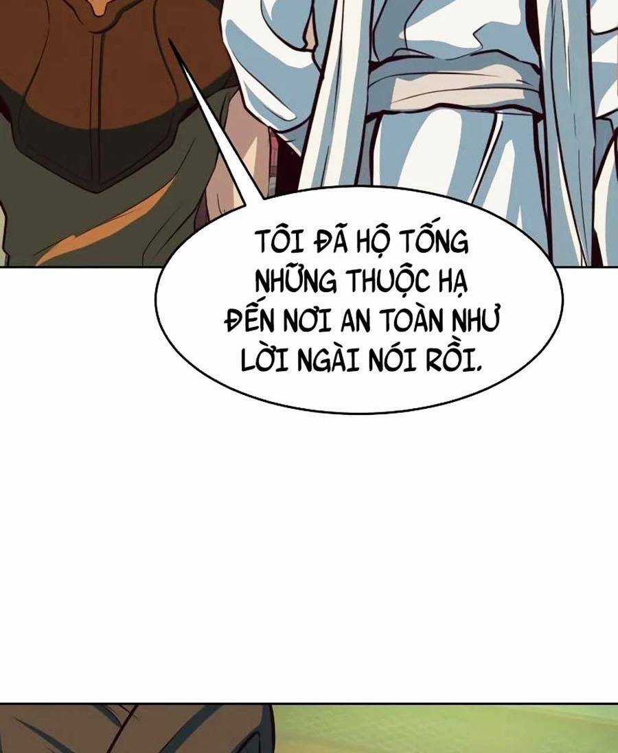 Túy Kiếm Dạ Hành Chapter 4 trang 10