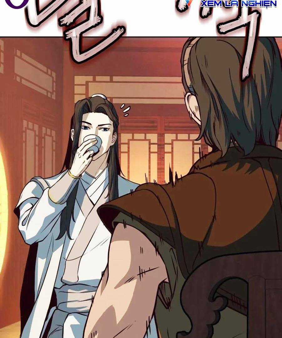 Túy Kiếm Dạ Hành Chapter 4 trang 106