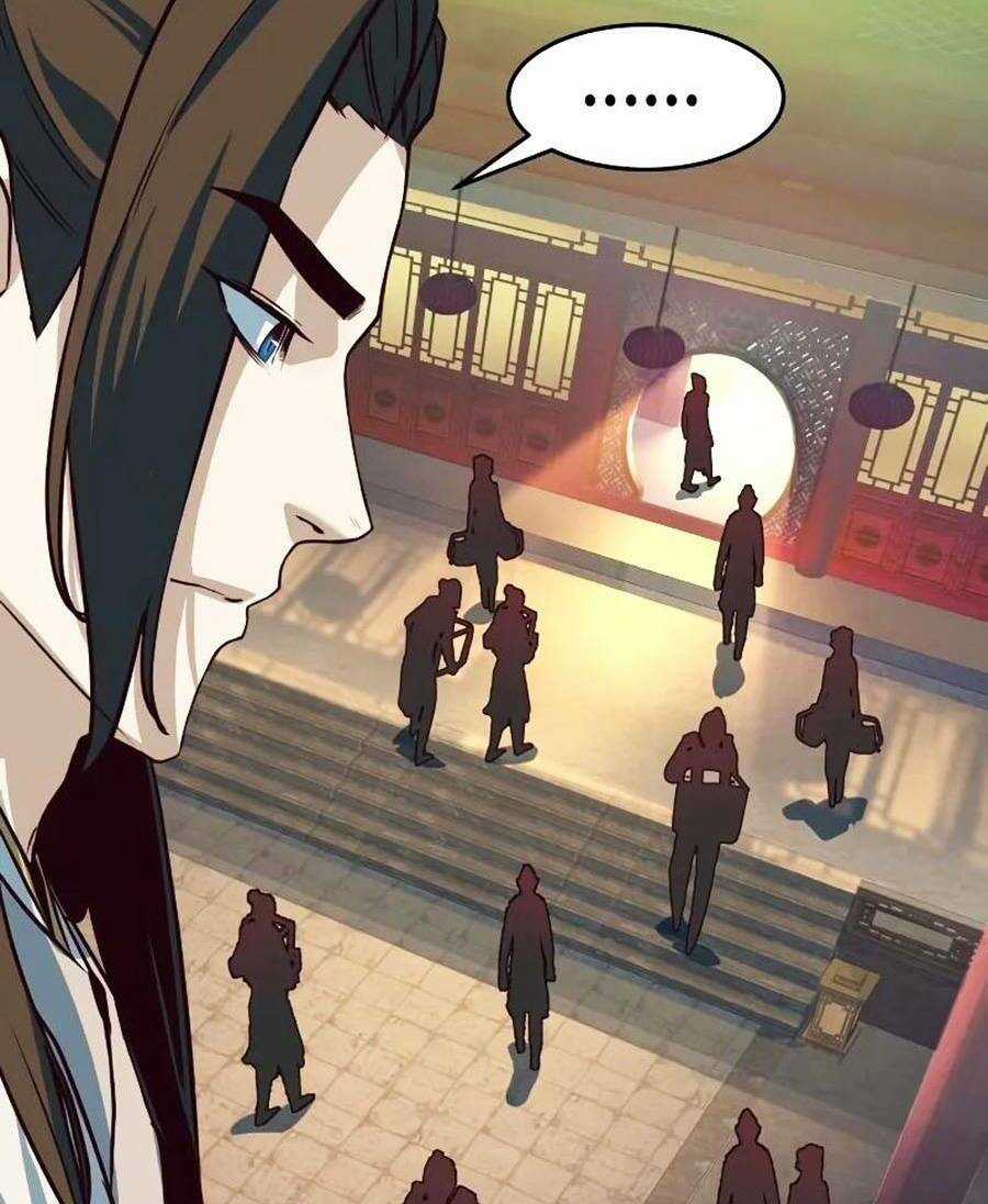 Túy Kiếm Dạ Hành Chapter 4 trang 11