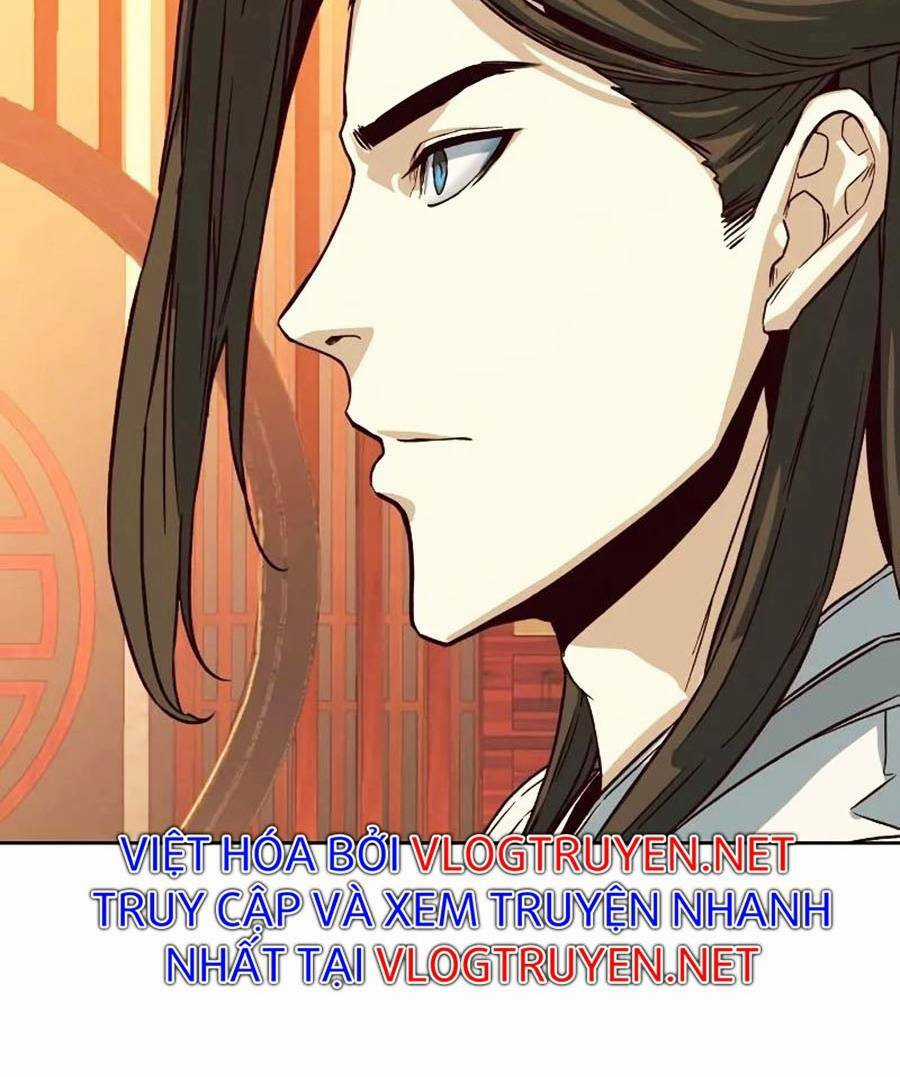 Túy Kiếm Dạ Hành Chapter 4 trang 110