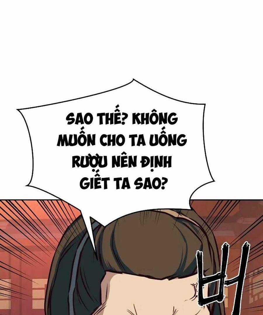 Túy Kiếm Dạ Hành Chapter 4 trang 111