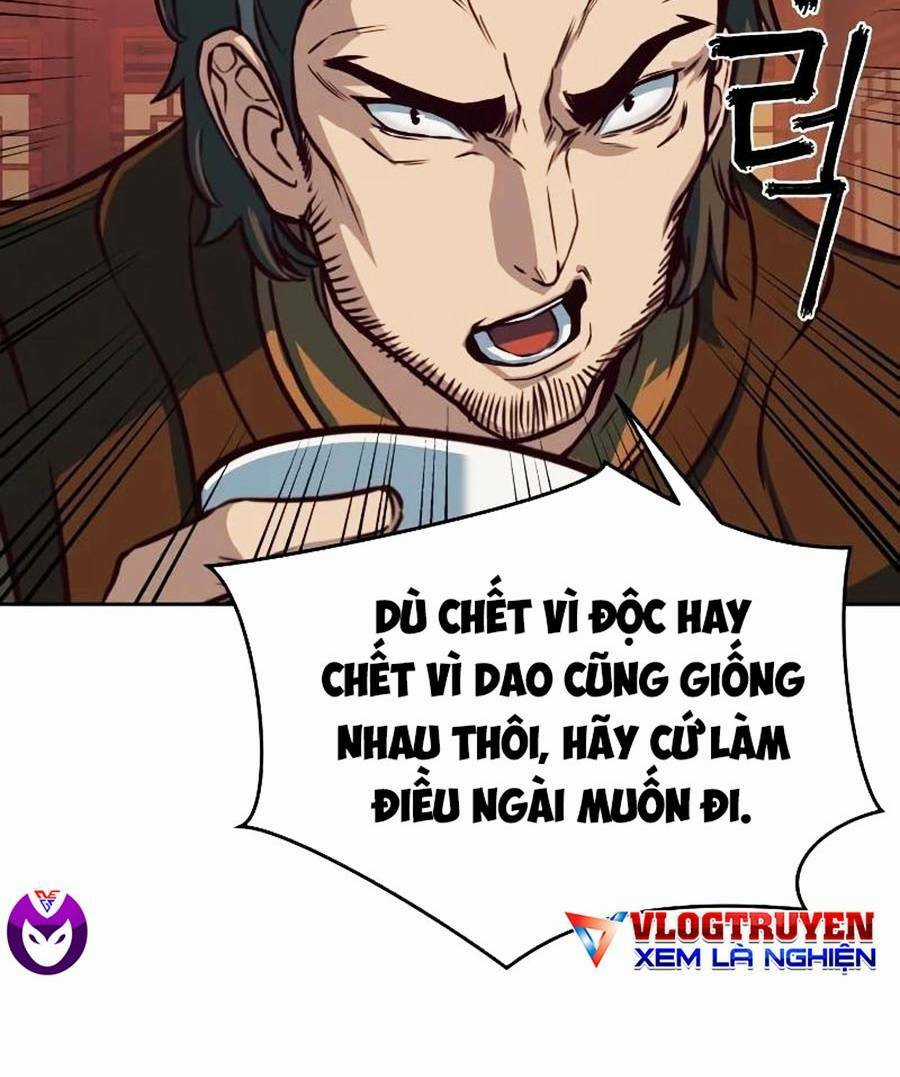 Túy Kiếm Dạ Hành Chapter 4 trang 112