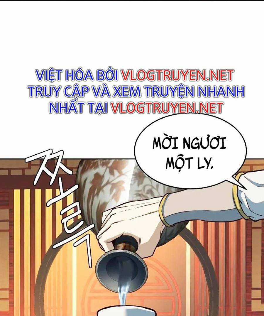 Túy Kiếm Dạ Hành Chapter 4 trang 114