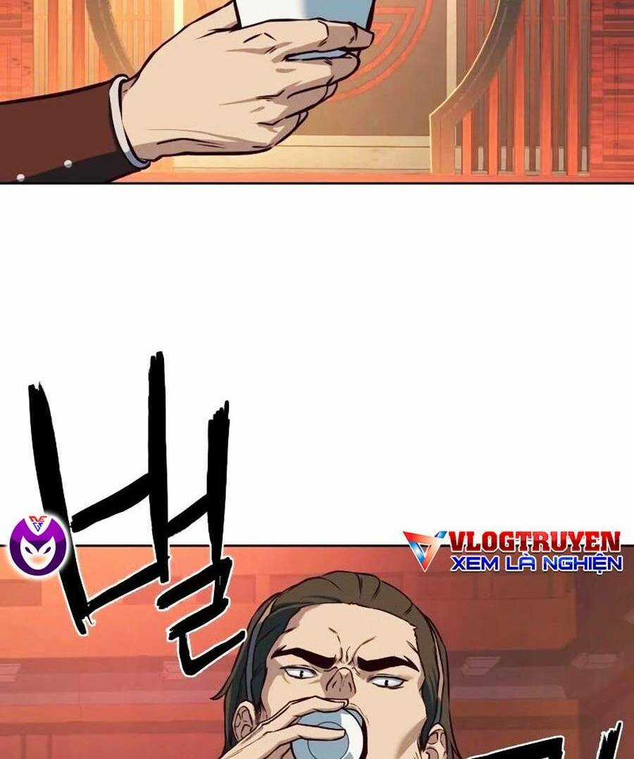 Túy Kiếm Dạ Hành Chapter 4 trang 115