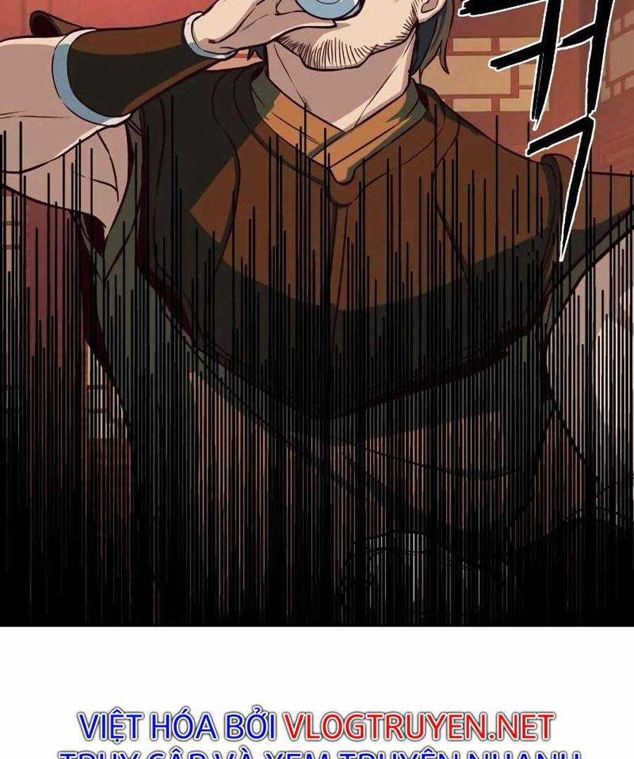 Túy Kiếm Dạ Hành Chapter 4 trang 116