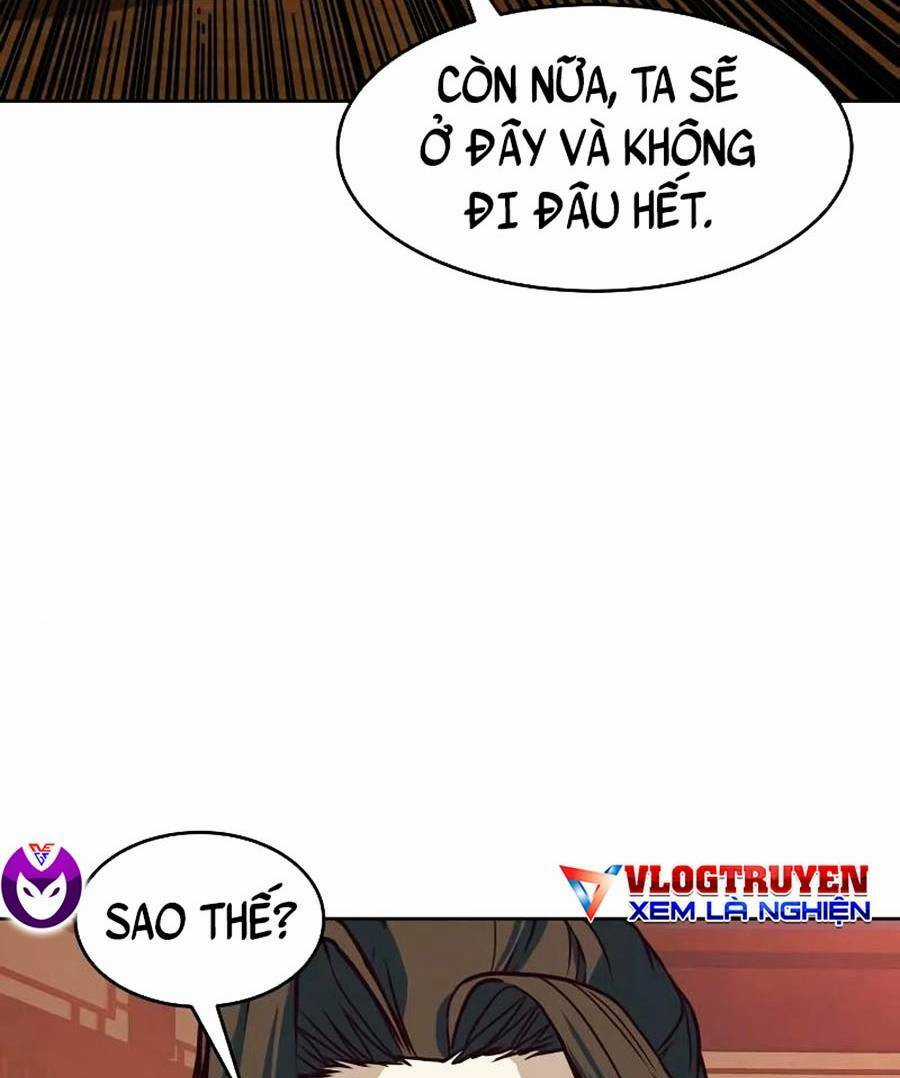 Túy Kiếm Dạ Hành Chapter 4 trang 118