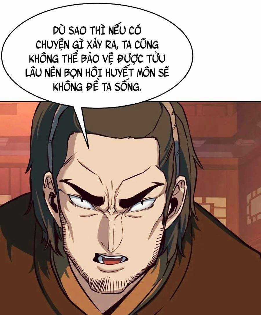 Túy Kiếm Dạ Hành Chapter 4 trang 120