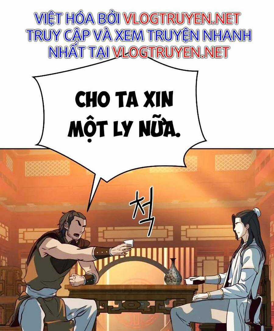 Túy Kiếm Dạ Hành Chapter 4 trang 125
