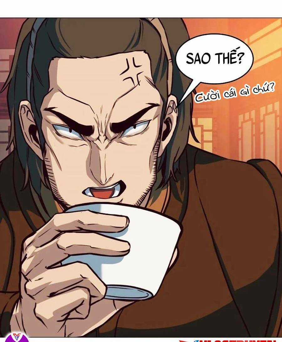 Túy Kiếm Dạ Hành Chapter 4 trang 129