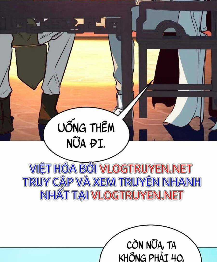 Túy Kiếm Dạ Hành Chapter 4 trang 131