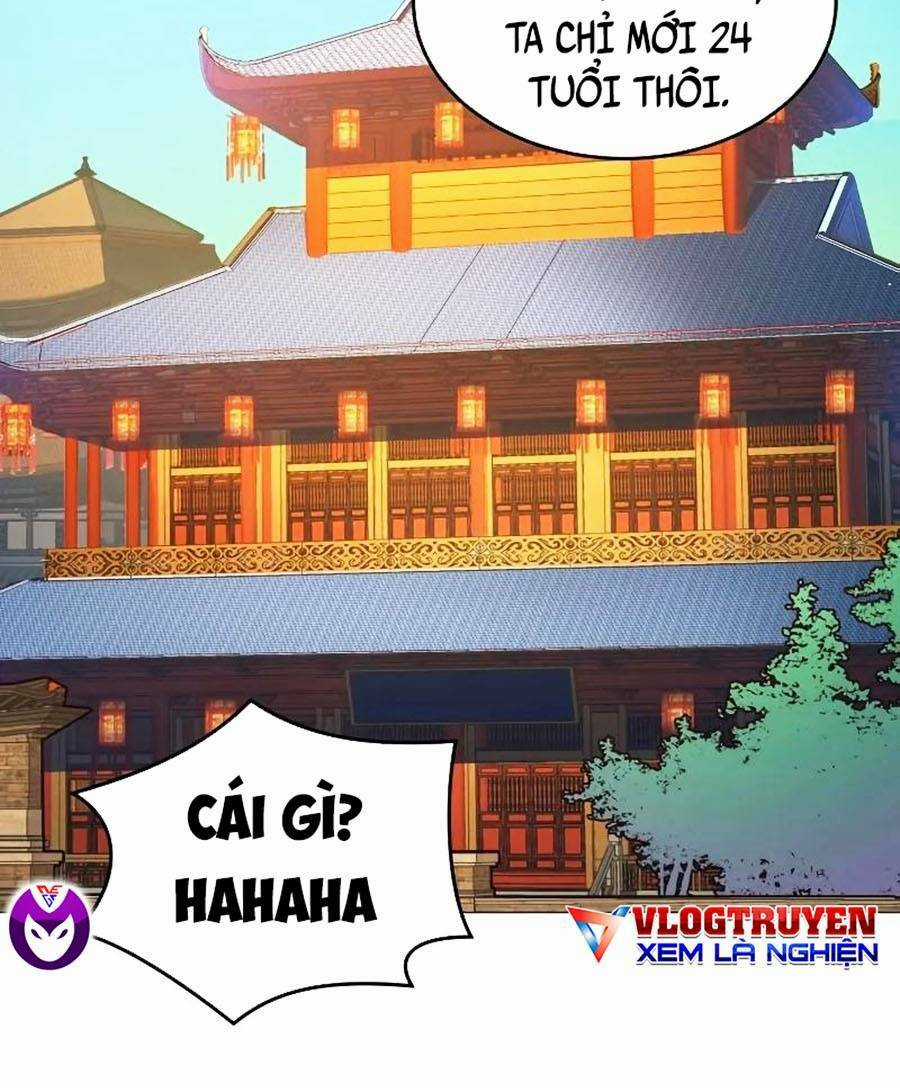 Túy Kiếm Dạ Hành Chapter 4 trang 132