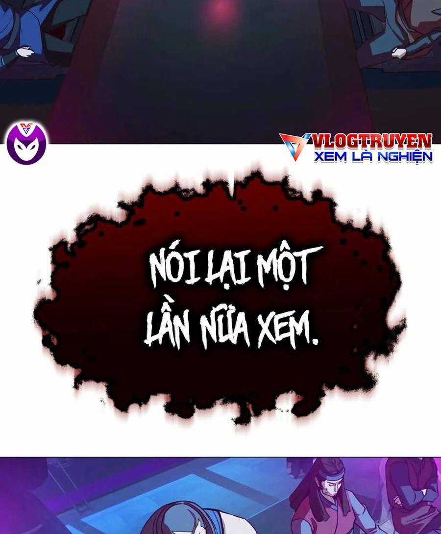 Túy Kiếm Dạ Hành Chapter 4 trang 136