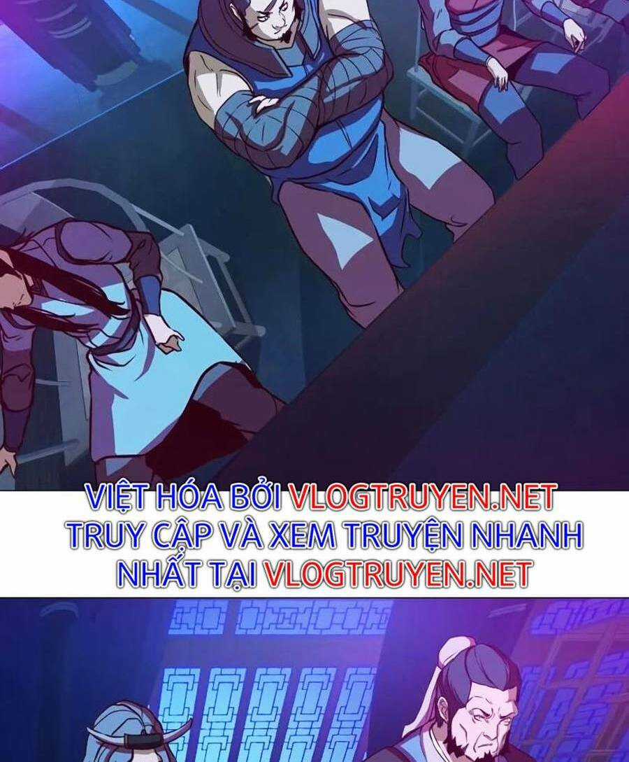 Túy Kiếm Dạ Hành Chapter 4 trang 137