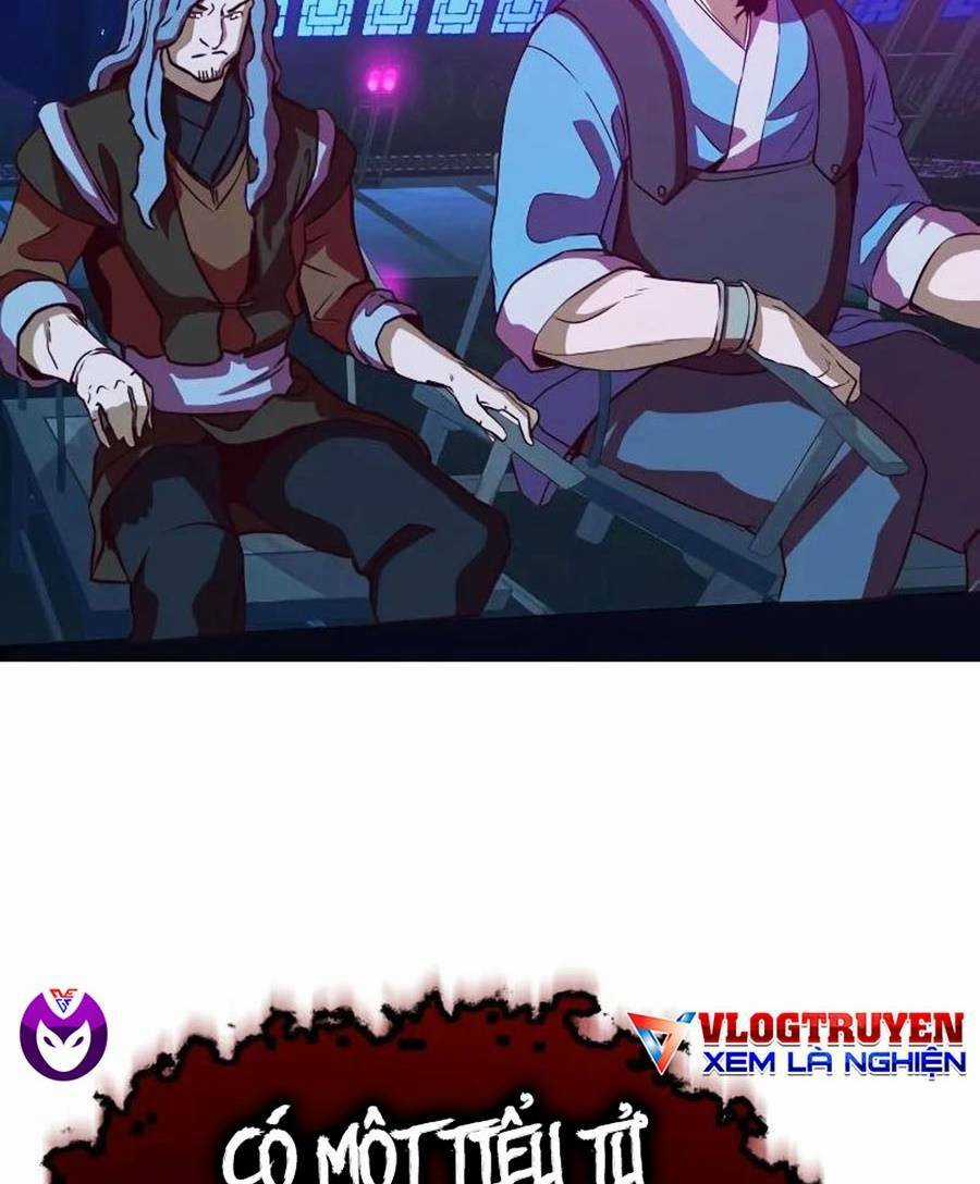 Túy Kiếm Dạ Hành Chapter 4 trang 138