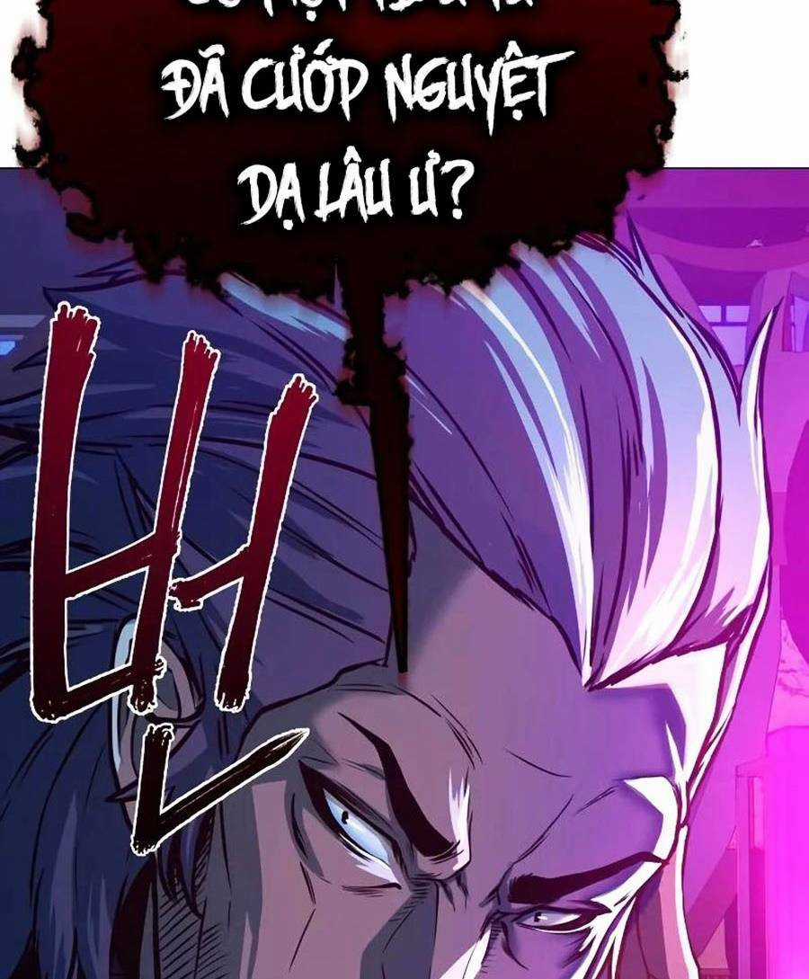 Túy Kiếm Dạ Hành Chapter 4 trang 139