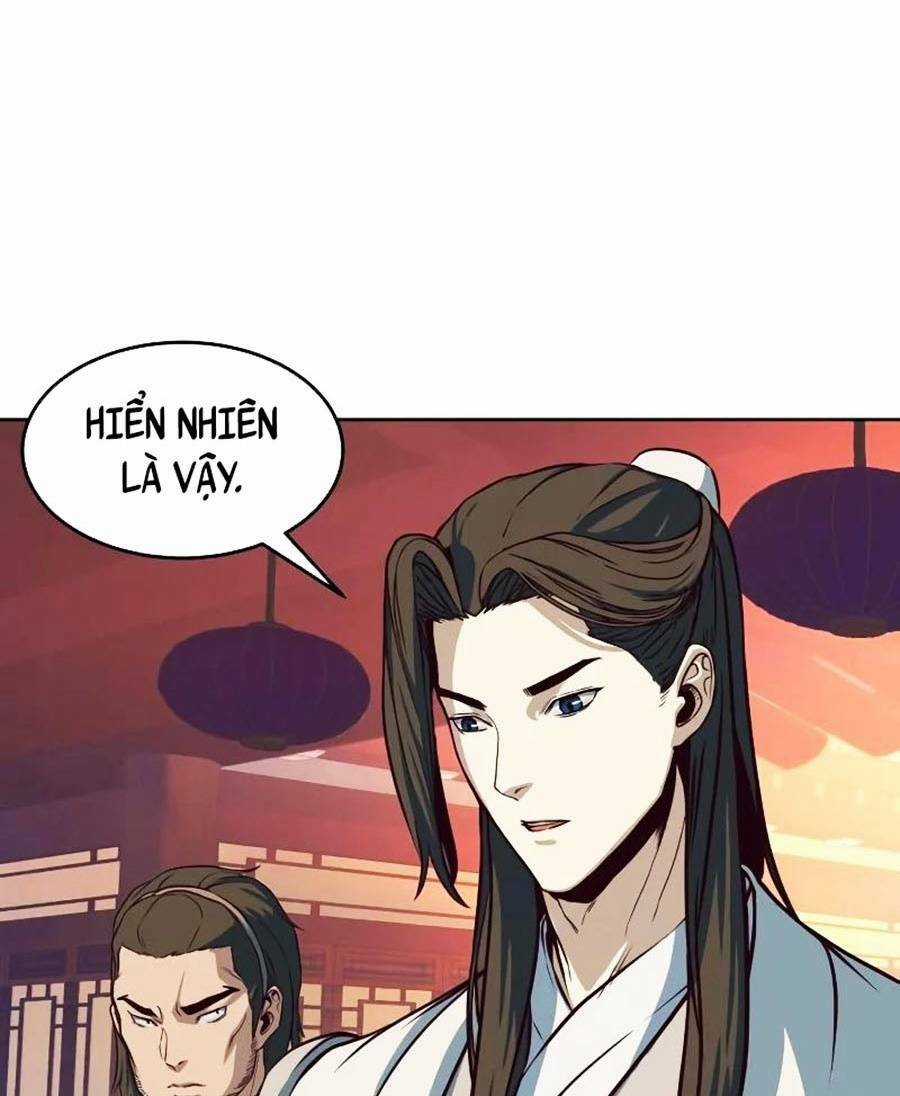 Túy Kiếm Dạ Hành Chapter 4 trang 14