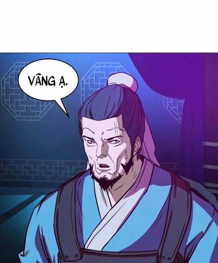 Túy Kiếm Dạ Hành Chapter 4 trang 141