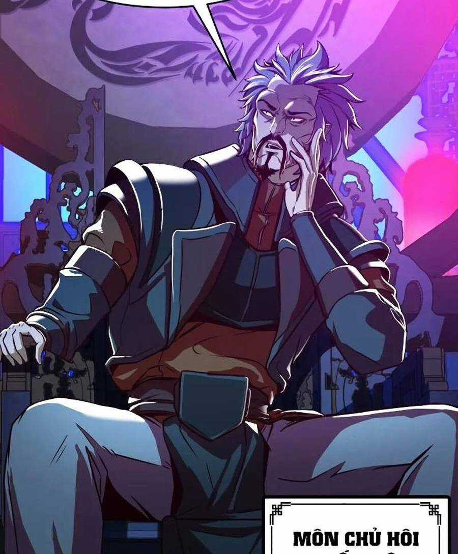 Túy Kiếm Dạ Hành Chapter 4 trang 143