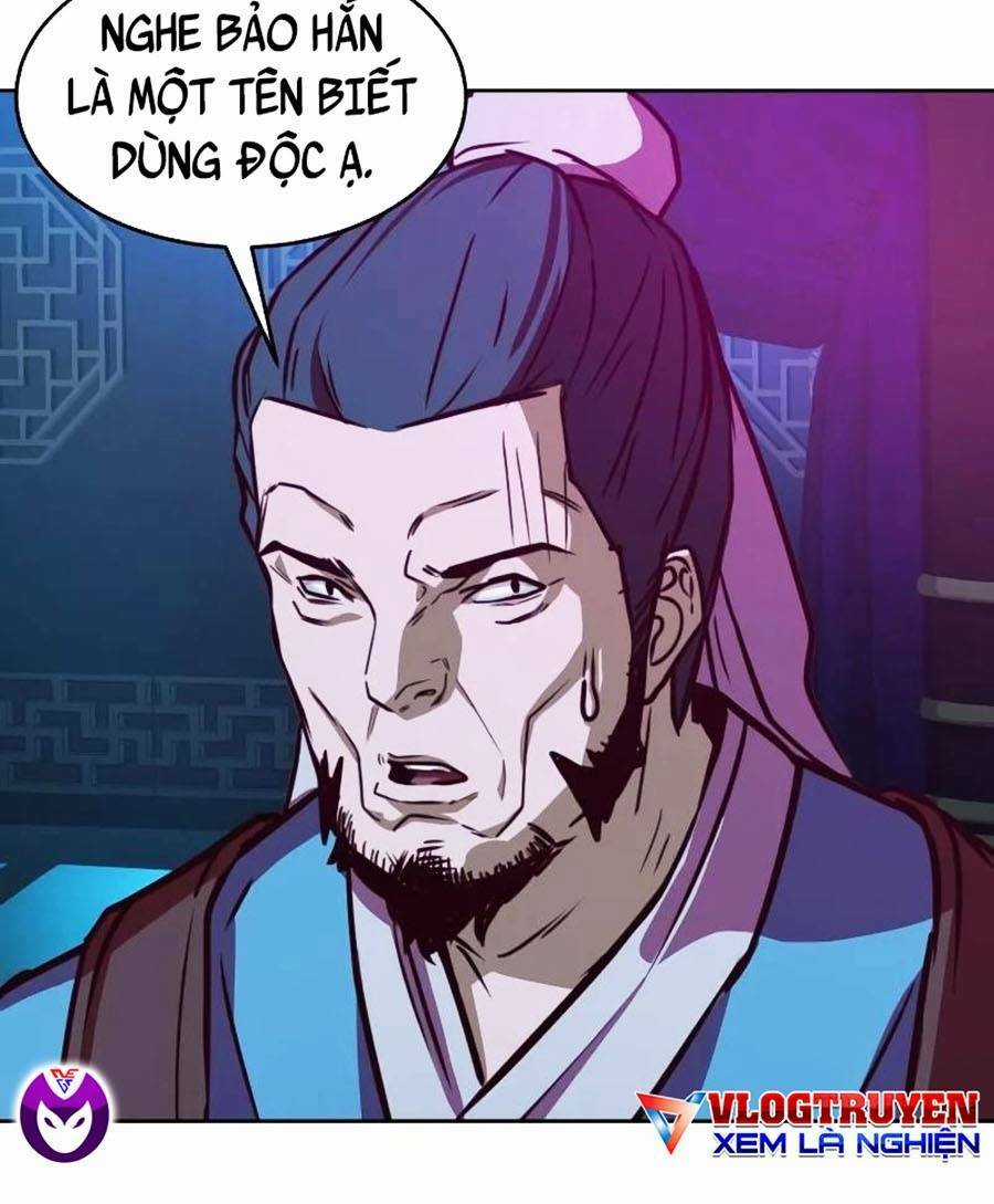 Túy Kiếm Dạ Hành Chapter 4 trang 145