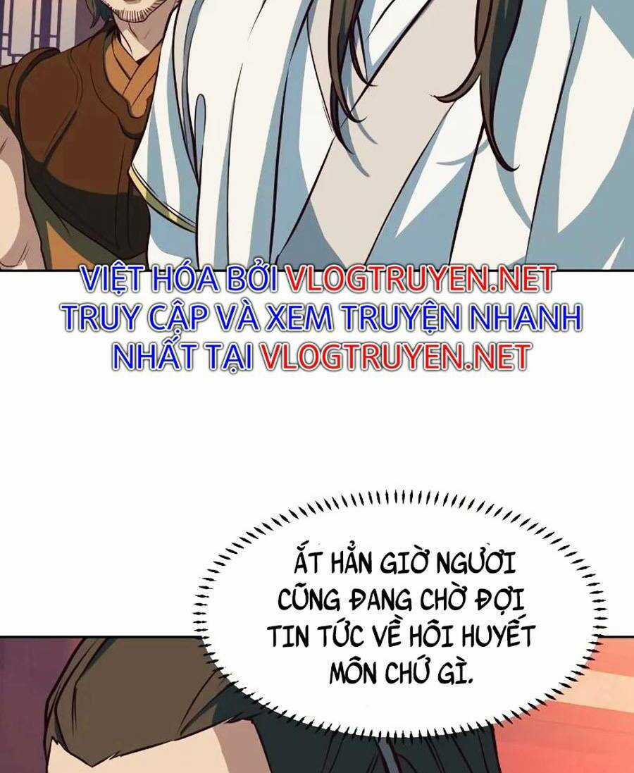 Túy Kiếm Dạ Hành Chapter 4 trang 15