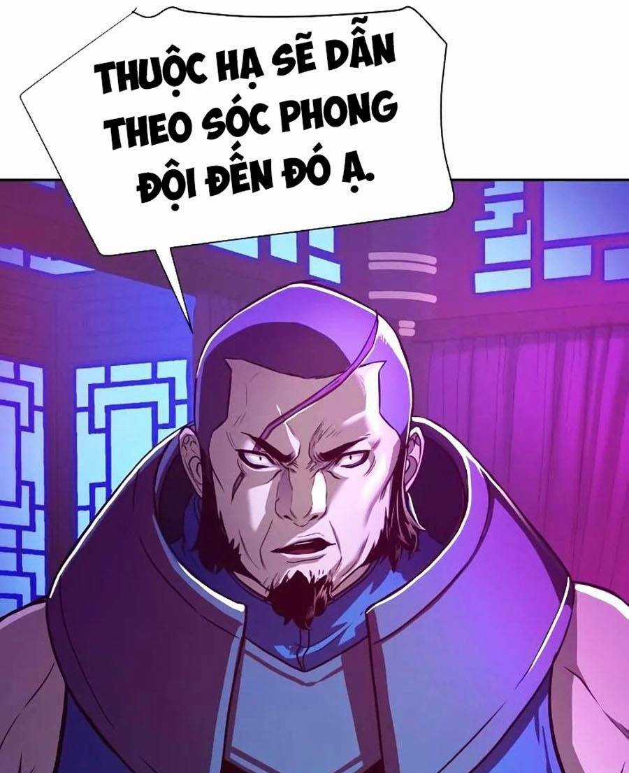 Túy Kiếm Dạ Hành Chapter 4 trang 150