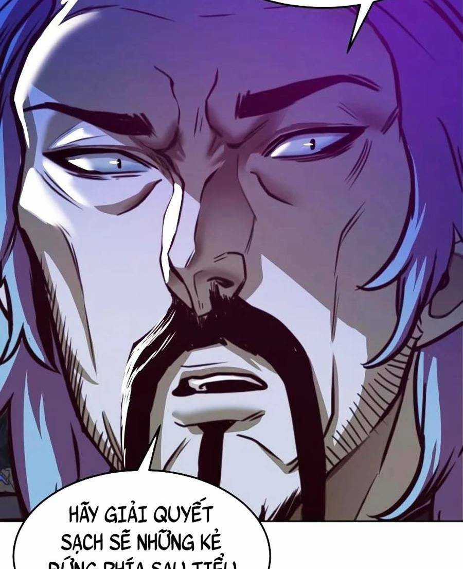 Túy Kiếm Dạ Hành Chapter 4 trang 156