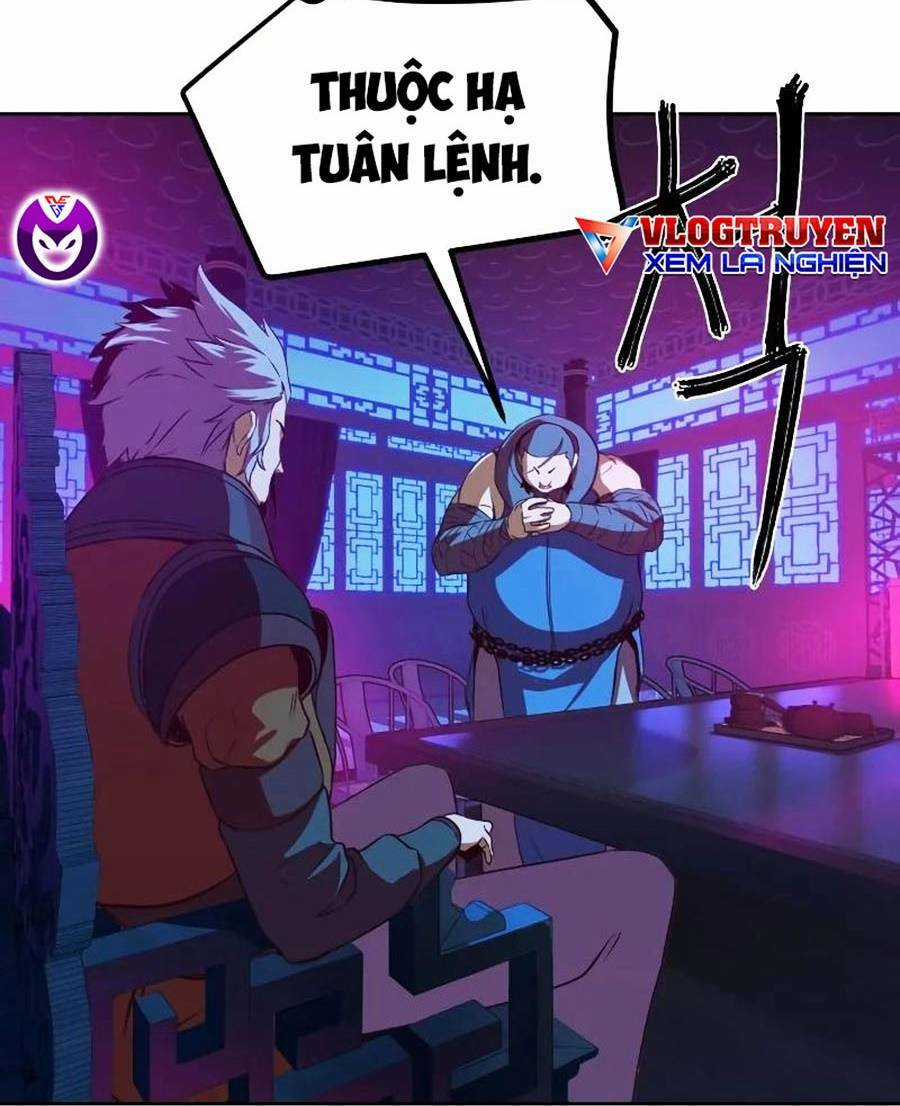 Túy Kiếm Dạ Hành Chapter 4 trang 158