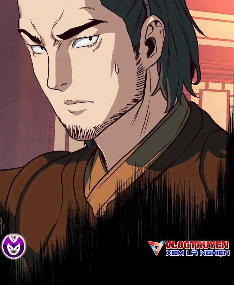 Túy Kiếm Dạ Hành Chapter 4 trang 16