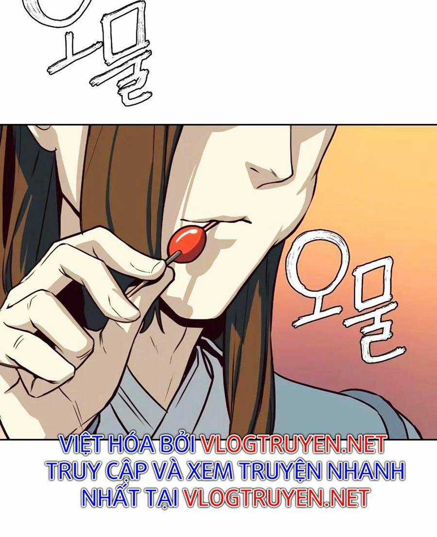 Túy Kiếm Dạ Hành Chapter 4 trang 164