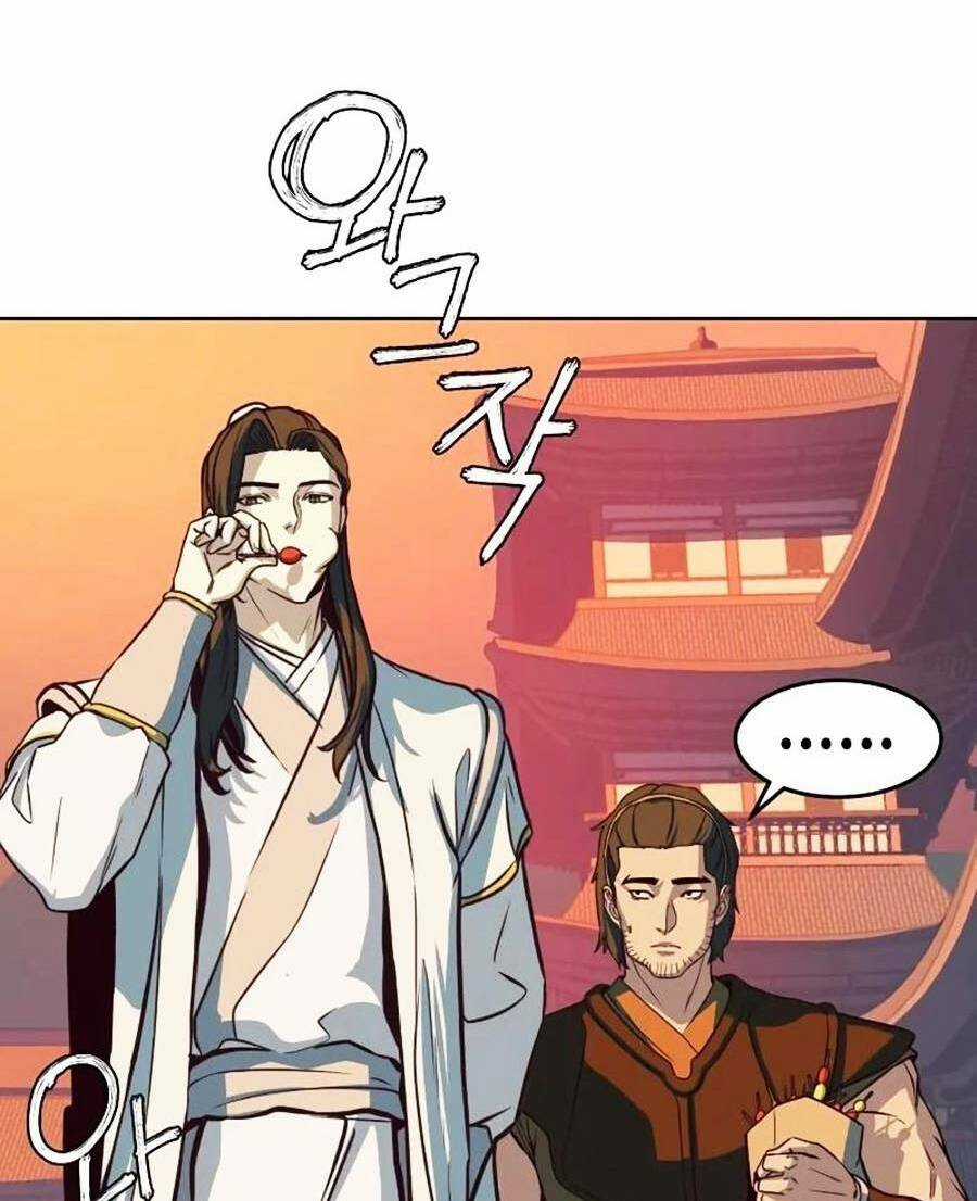 Túy Kiếm Dạ Hành Chapter 4 trang 165