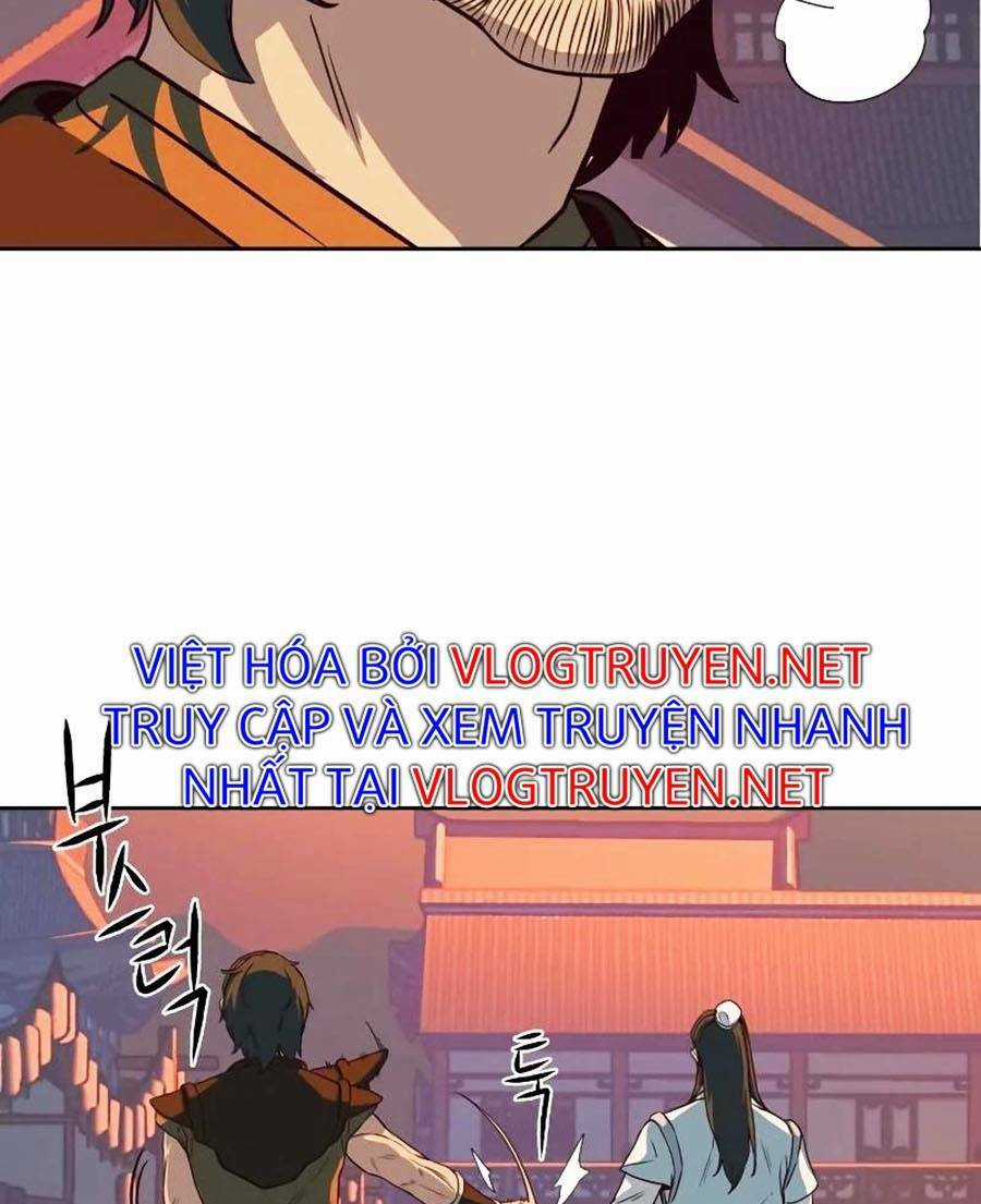 Túy Kiếm Dạ Hành Chapter 4 trang 170