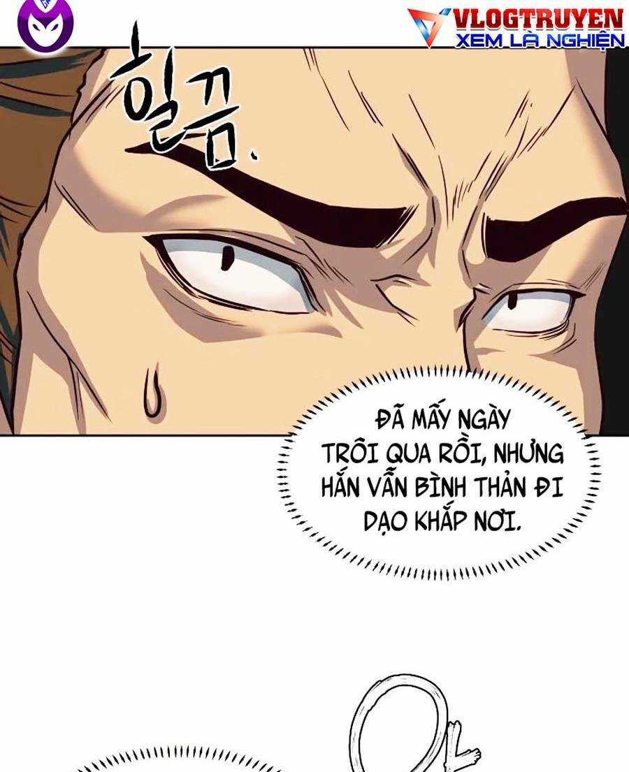 Túy Kiếm Dạ Hành Chapter 4 trang 172