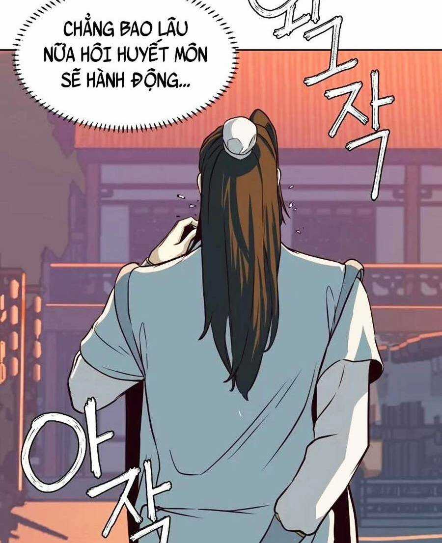 Túy Kiếm Dạ Hành Chapter 4 trang 173