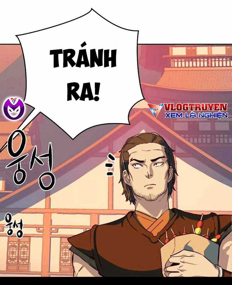 Túy Kiếm Dạ Hành Chapter 4 trang 175