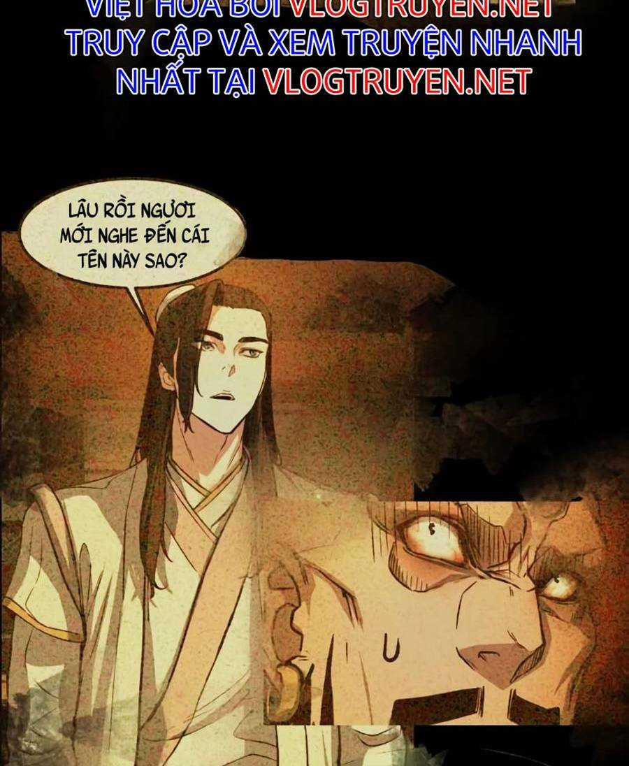Túy Kiếm Dạ Hành Chapter 4 trang 18