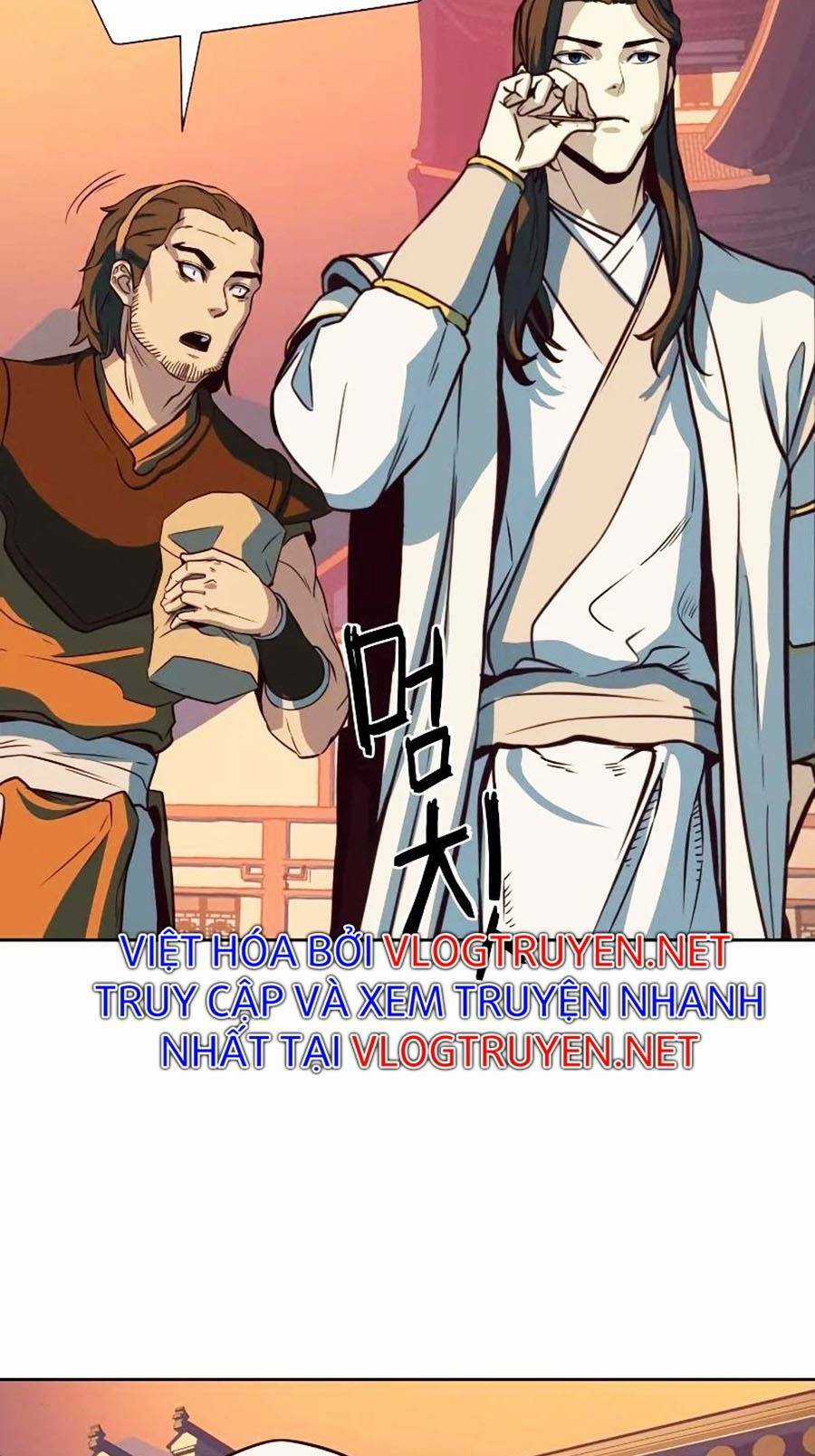 Túy Kiếm Dạ Hành Chapter 4 trang 181