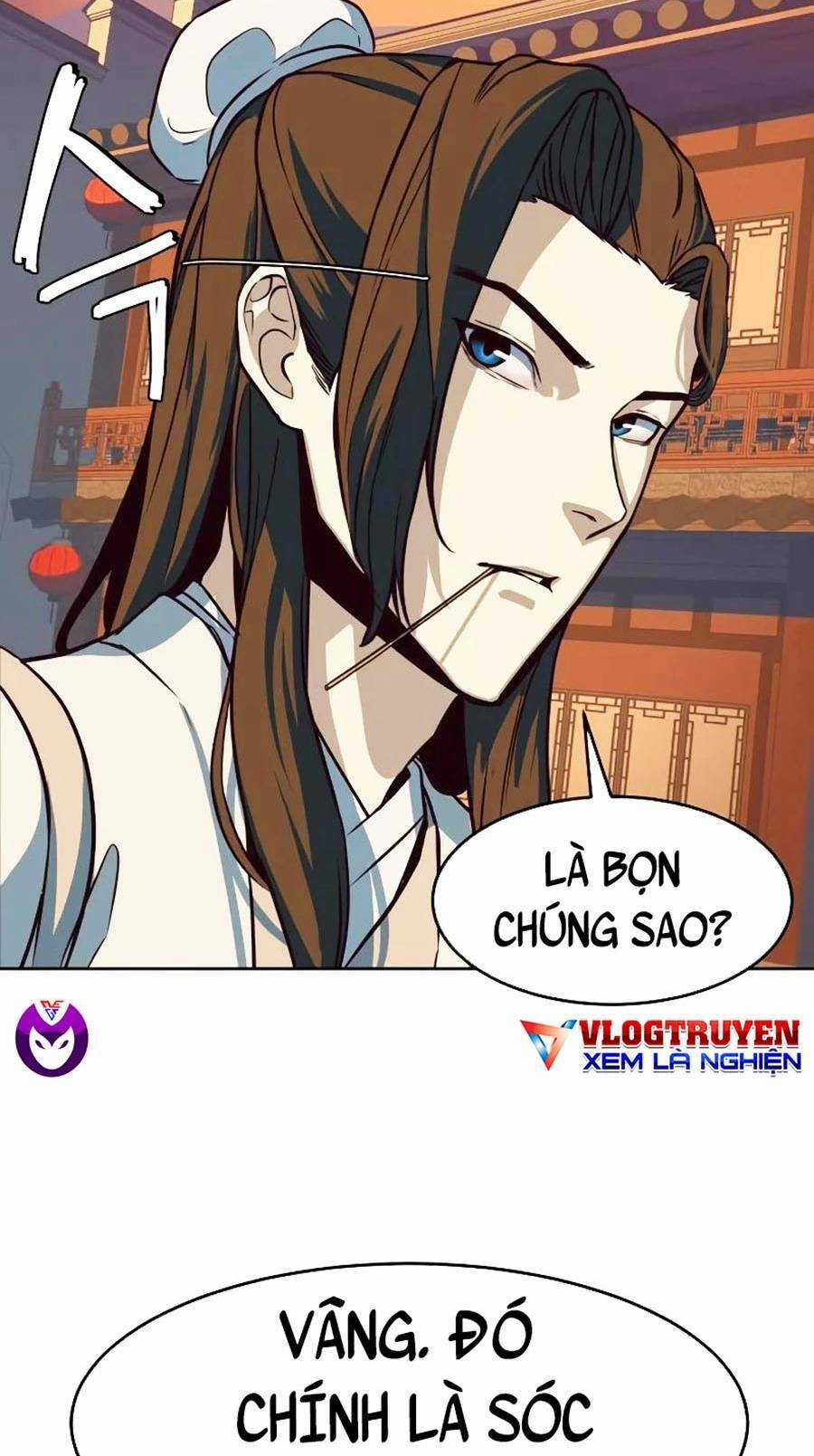 Túy Kiếm Dạ Hành Chapter 4 trang 182