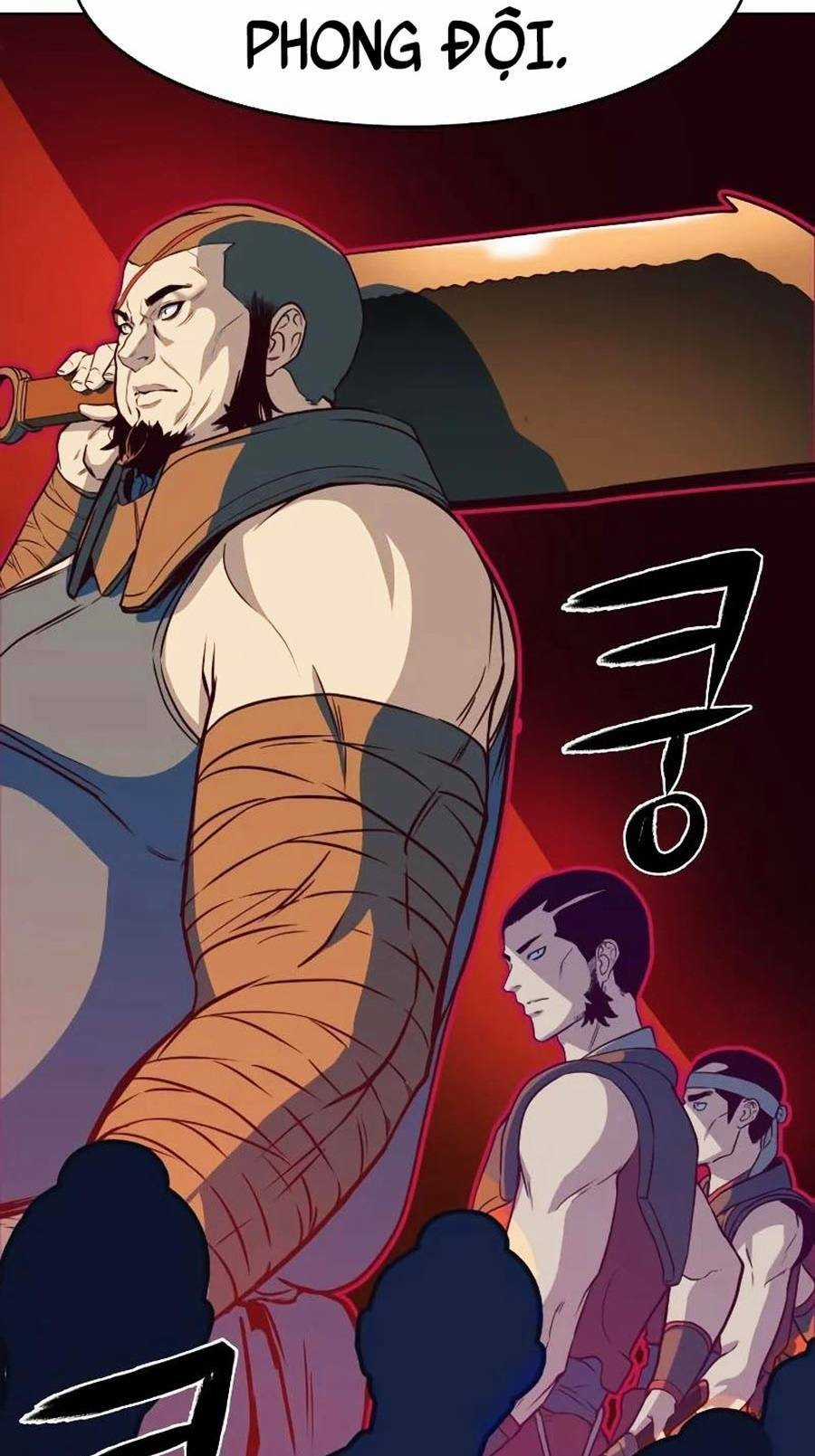 Túy Kiếm Dạ Hành Chapter 4 trang 183