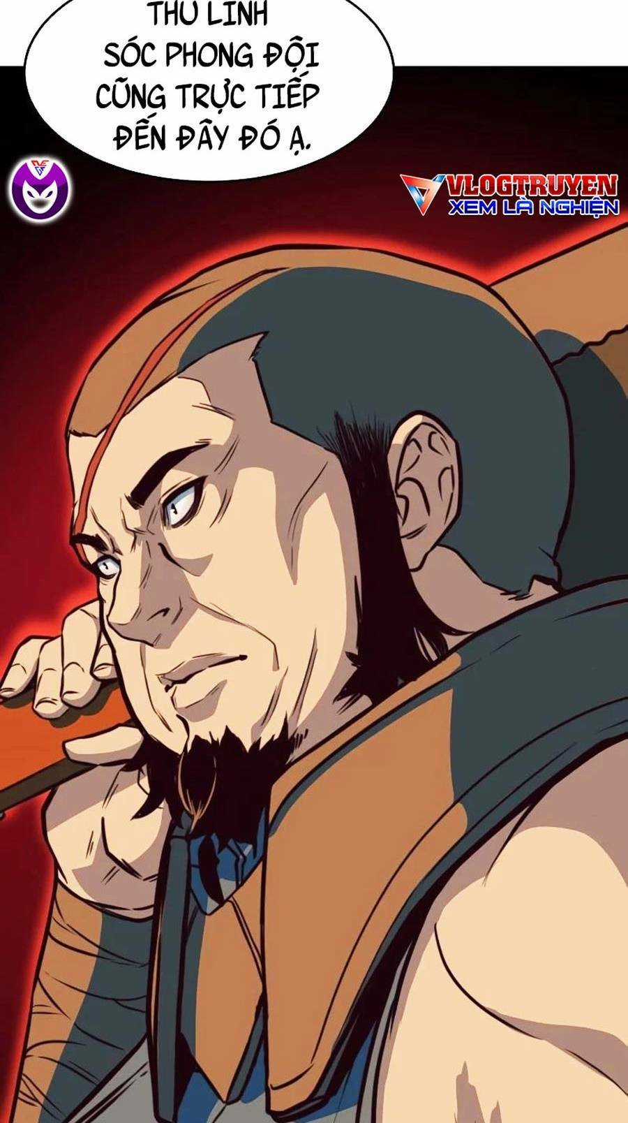 Túy Kiếm Dạ Hành Chapter 4 trang 185