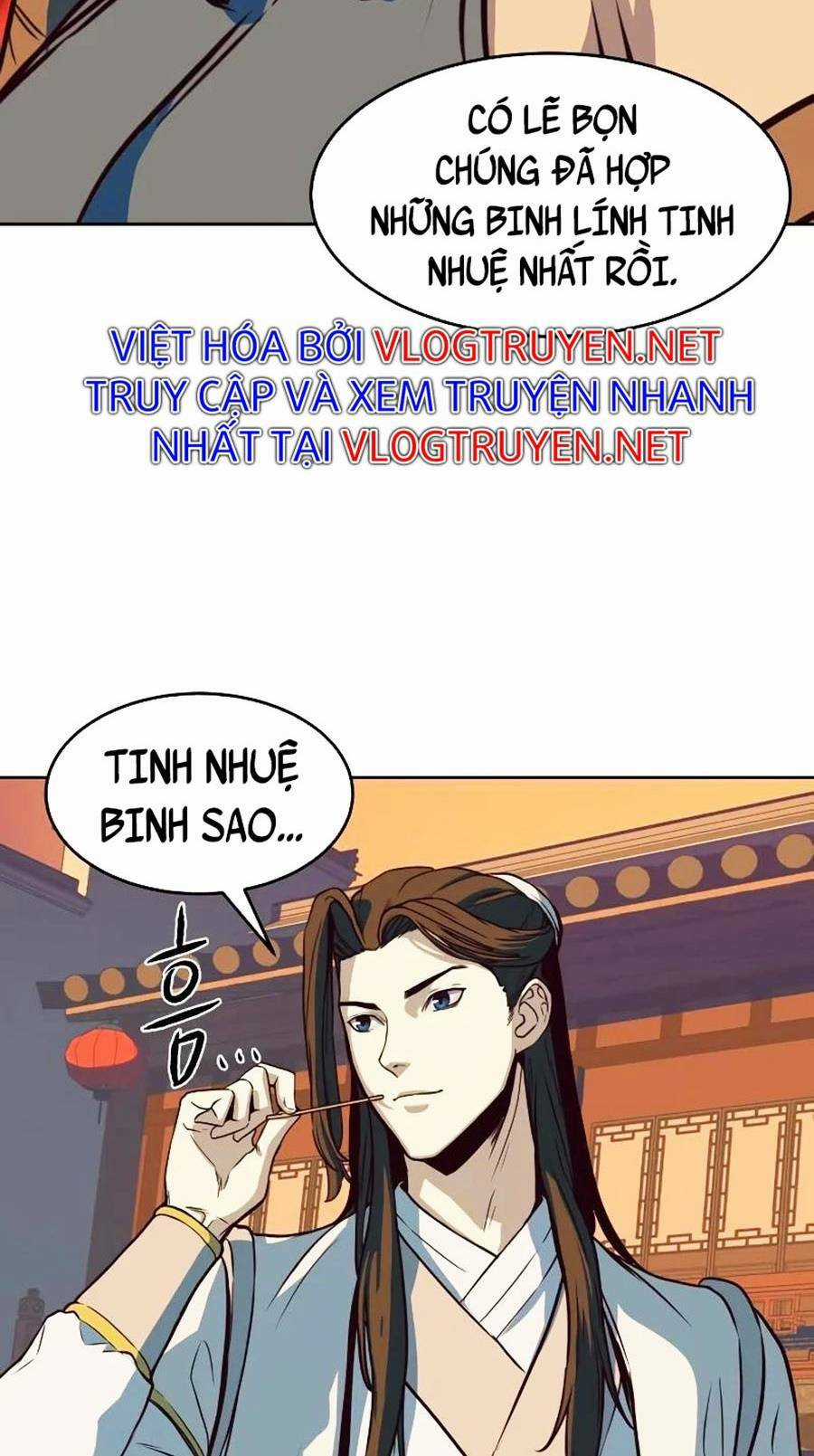 Túy Kiếm Dạ Hành Chapter 4 trang 186