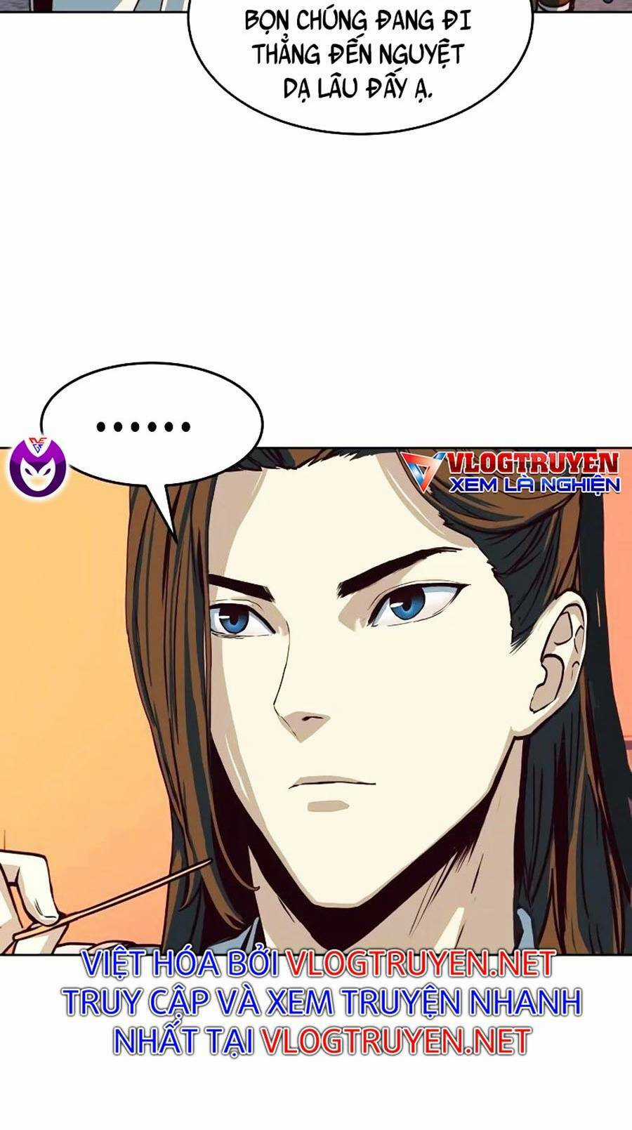 Túy Kiếm Dạ Hành Chapter 4 trang 189