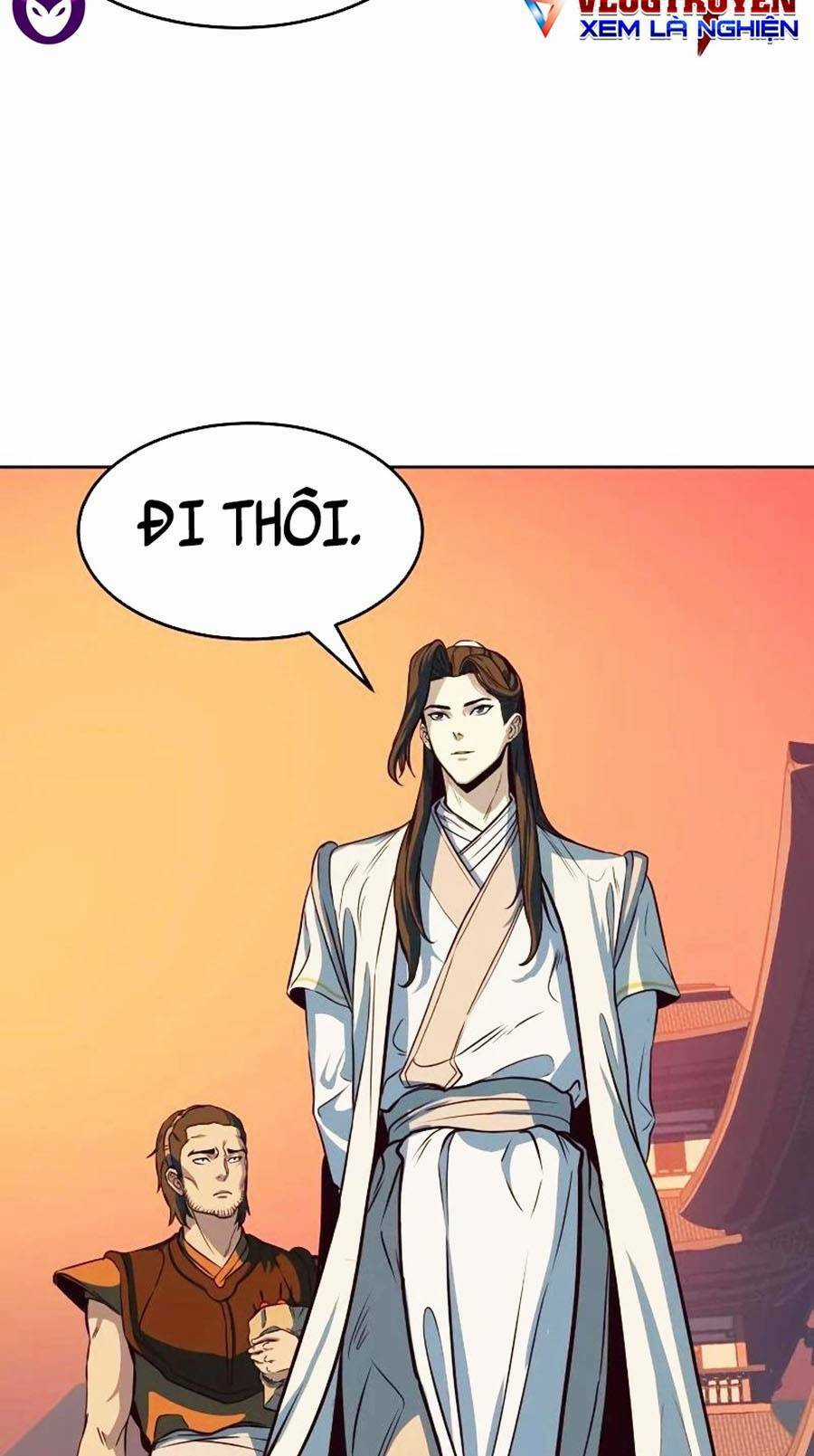 Túy Kiếm Dạ Hành Chapter 4 trang 191