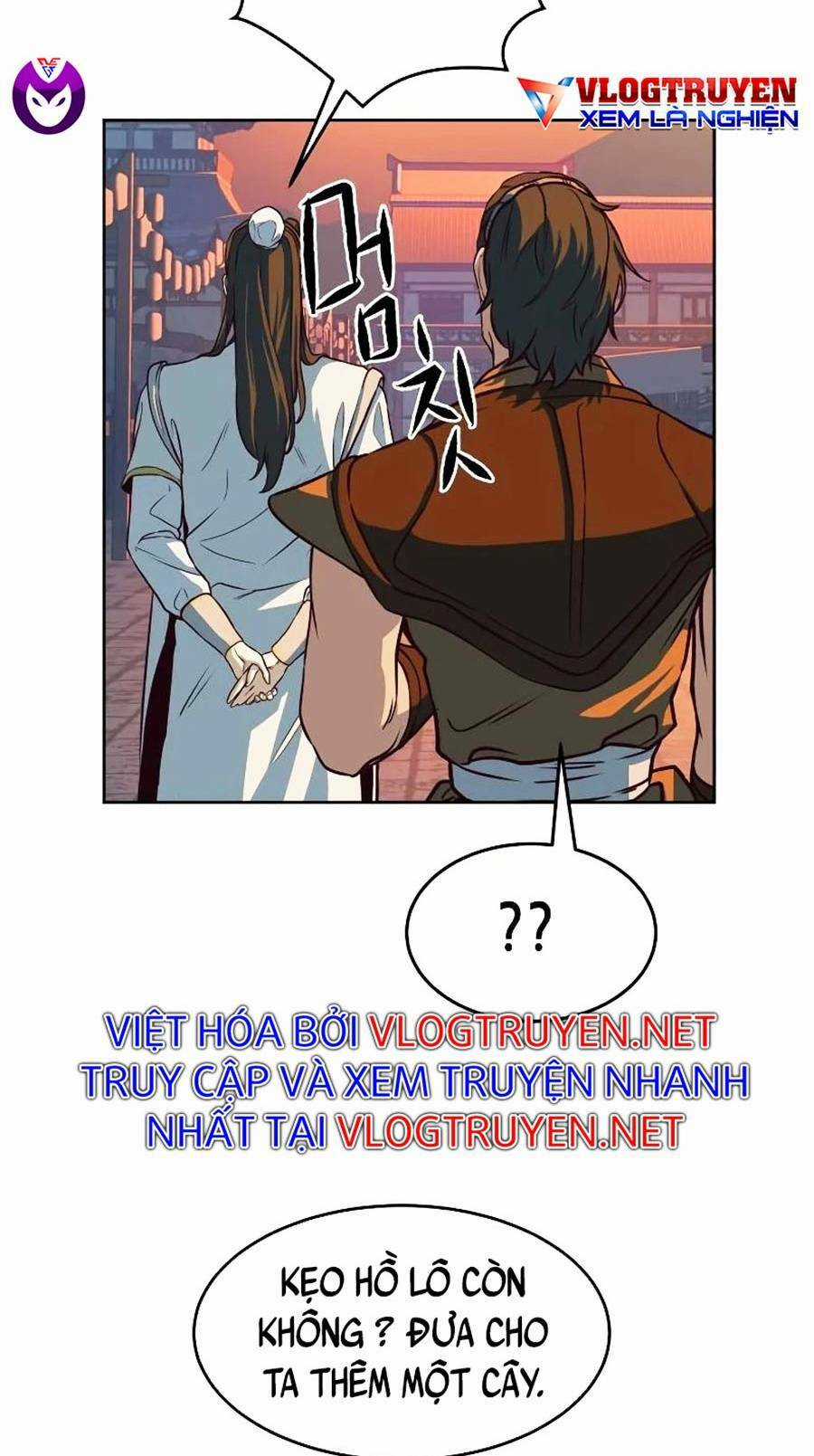 Túy Kiếm Dạ Hành Chapter 4 trang 193
