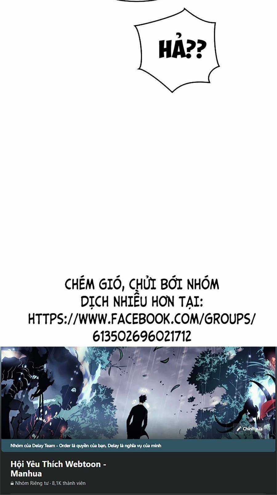 Túy Kiếm Dạ Hành Chapter 4 trang 194