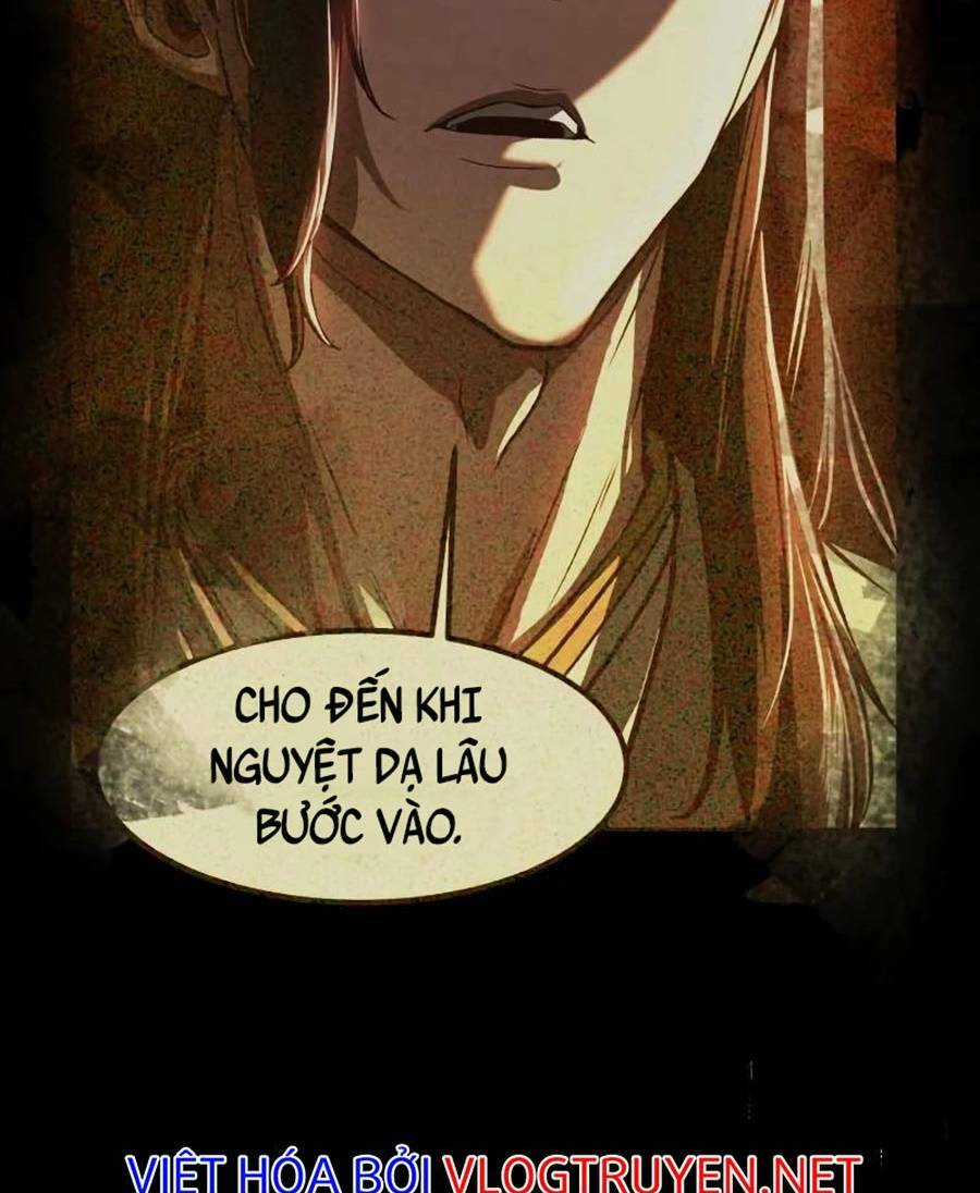 Túy Kiếm Dạ Hành Chapter 4 trang 20