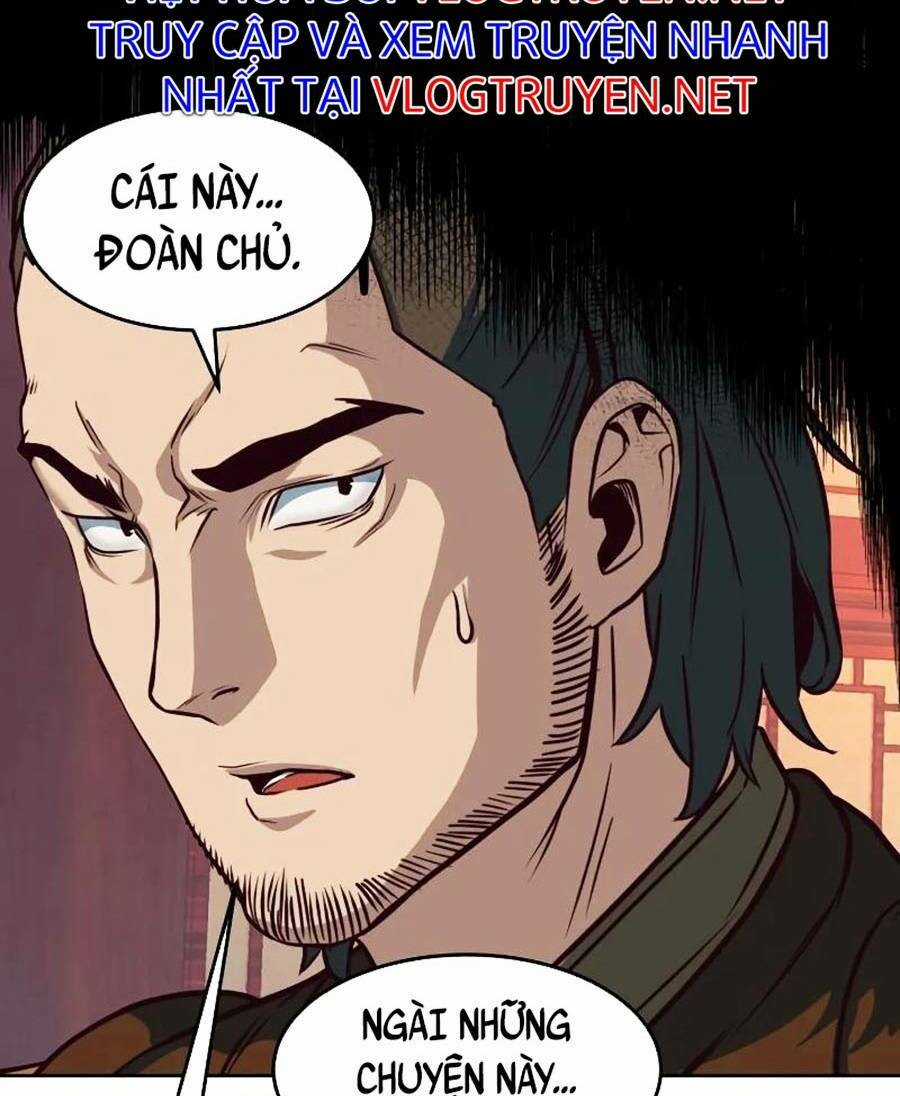 Túy Kiếm Dạ Hành Chapter 4 trang 21