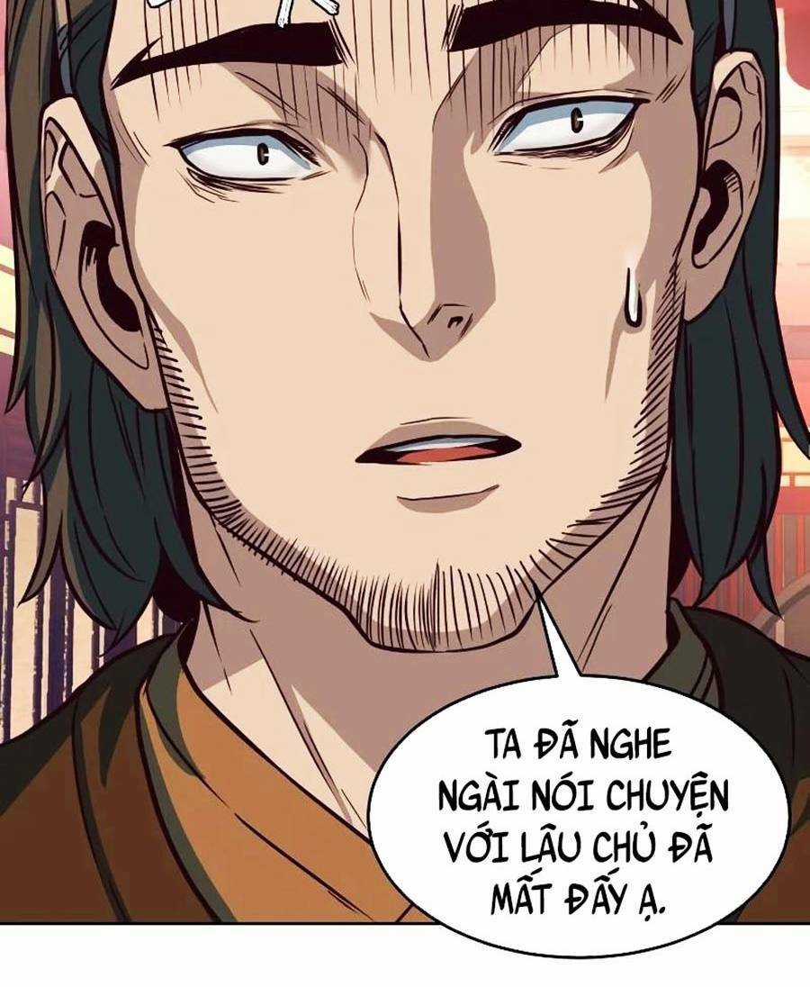 Túy Kiếm Dạ Hành Chapter 4 trang 24