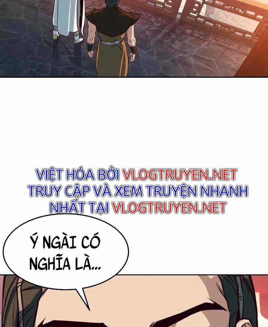 Túy Kiếm Dạ Hành Chapter 4 trang 26