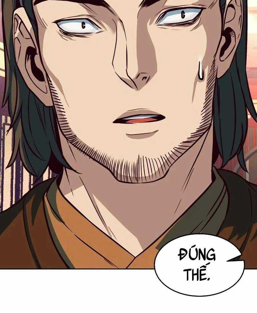 Túy Kiếm Dạ Hành Chapter 4 trang 27