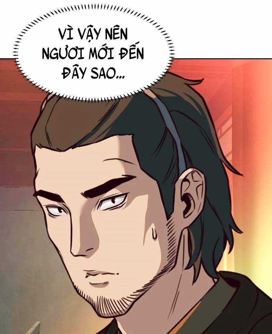 Túy Kiếm Dạ Hành Chapter 4 trang 30